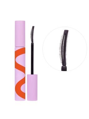 Tower 28 Beauty 
MakeWaves Lengthening + Volumizing Mascara